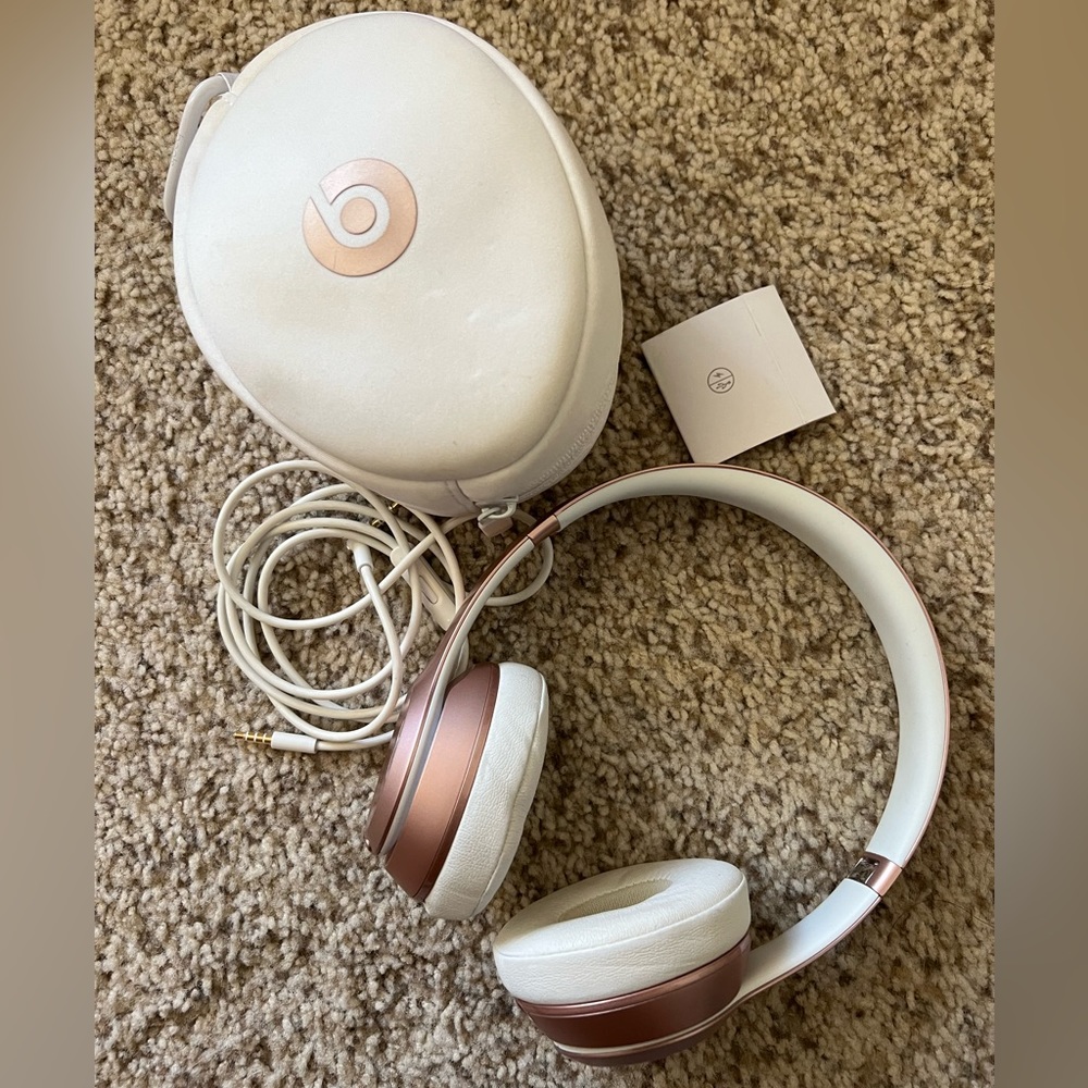 Beats Solo 2